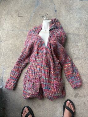 Unif raya cardigan